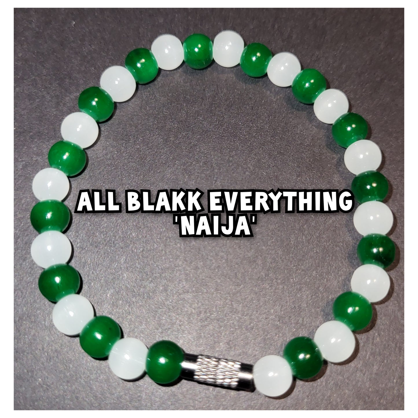 Black History Month Bracelet Collection