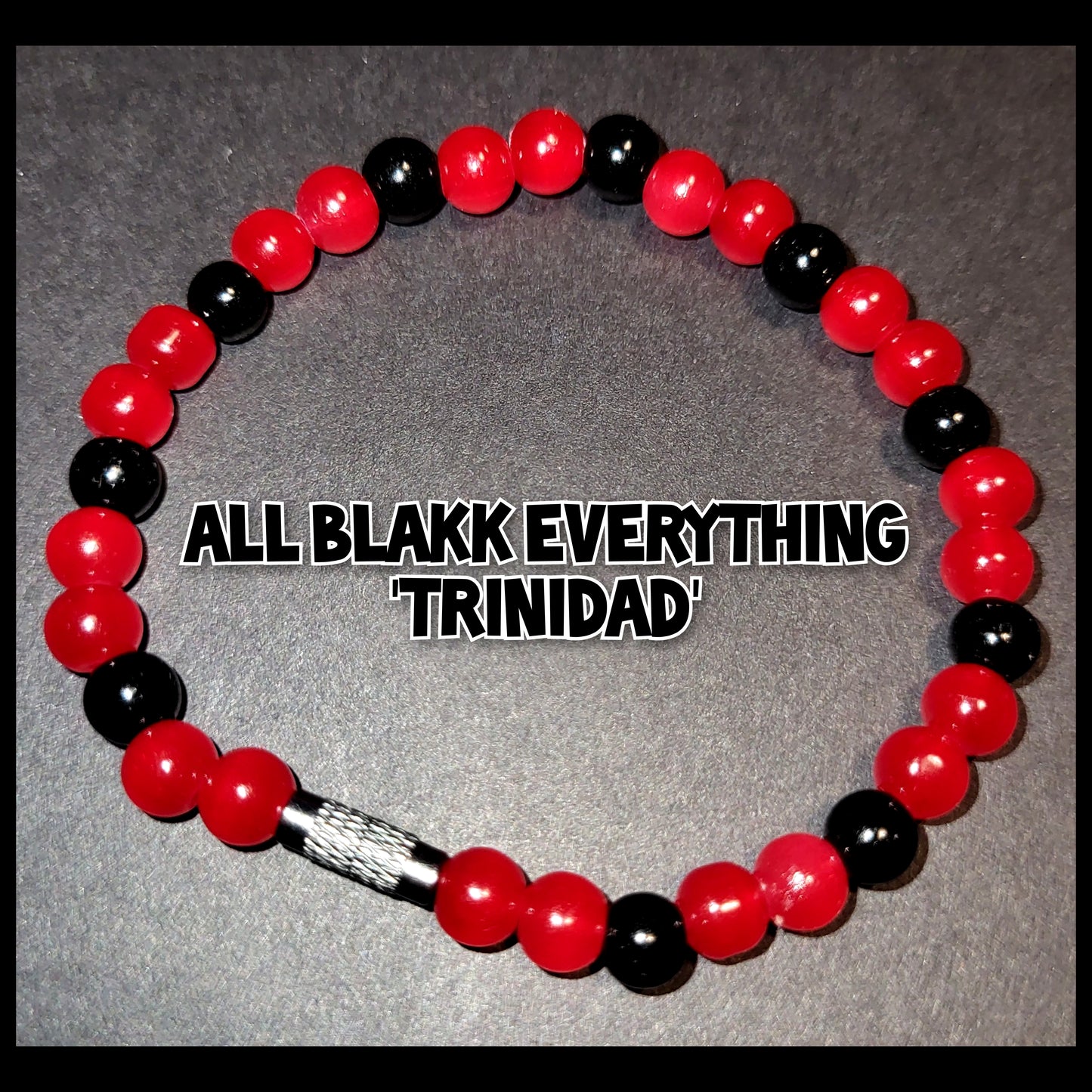 Black History Month Bracelet Collection