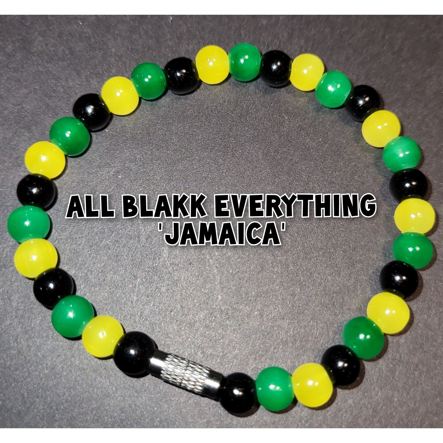 Black History Month Bracelet Collection