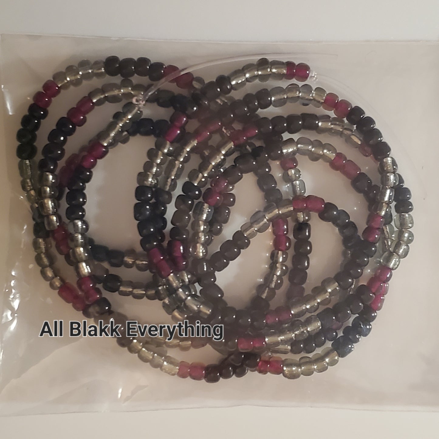 Waist Beads